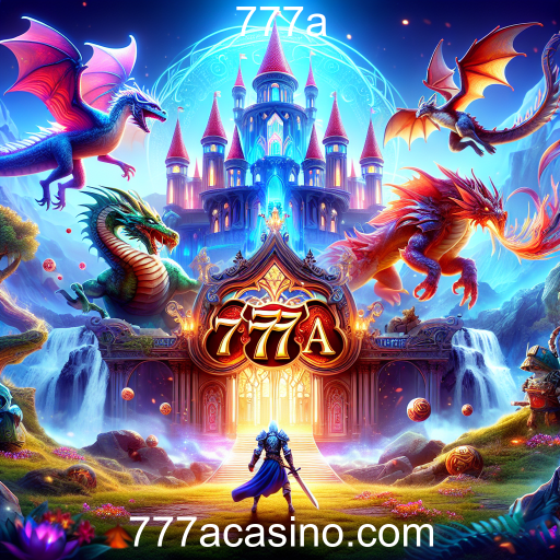 A Magia dos Jogos de Fantasy: Uma Jornada Através de Mundos Mágicos